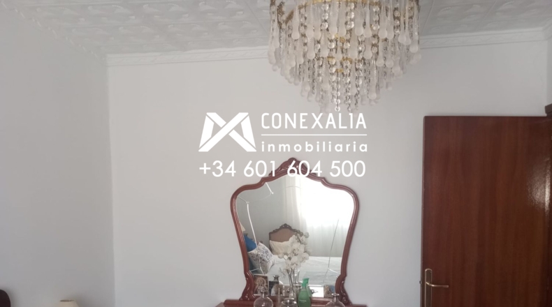Cádiz - Olvera - 104m2