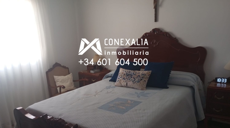 Cádiz - Olvera - 104m2