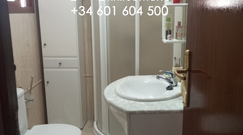 Cádiz - Olvera - 104m2