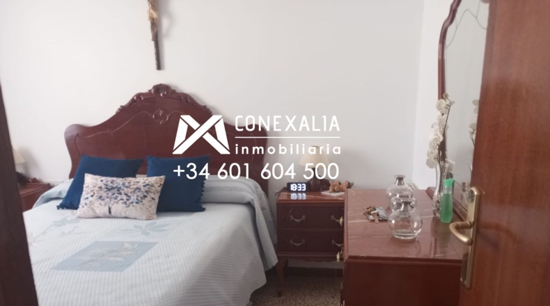 Cádiz - Olvera - 104m2