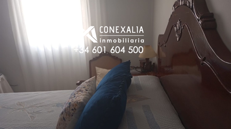 Cádiz - Olvera - 104m2