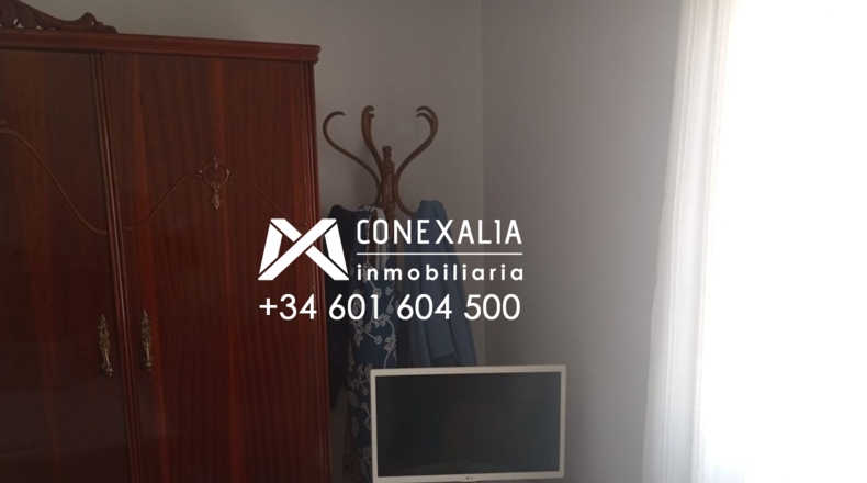 Cádiz - Olvera - 104m2