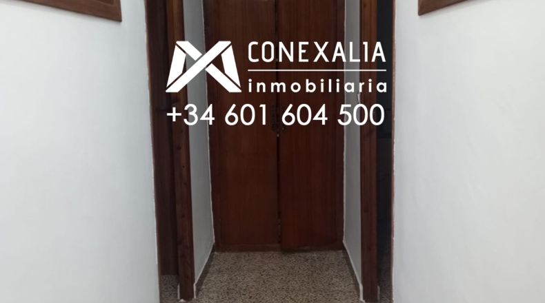 Cádiz - Olvera - 104m2