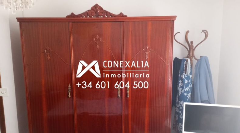 Cádiz - Olvera - 104m2