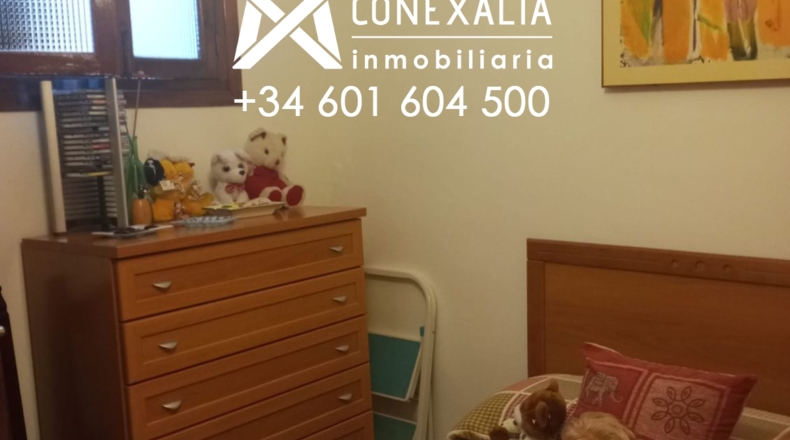 Cádiz - Olvera - 104m2