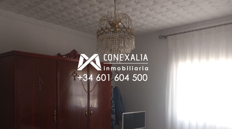 Cádiz - Olvera - 104m2