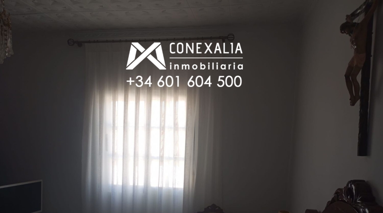 Cádiz - Olvera - 104m2