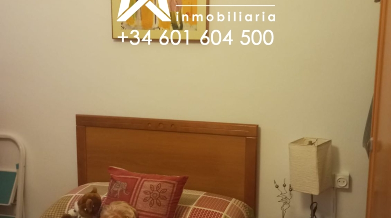 Cádiz - Olvera - 104m2
