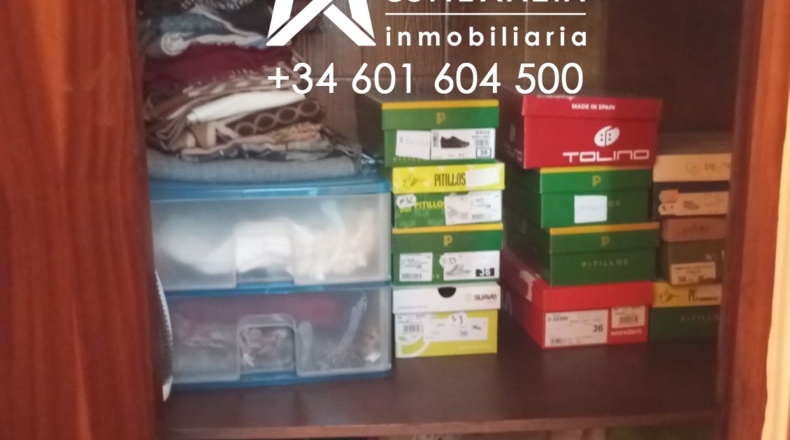 Cádiz - Olvera - 104m2