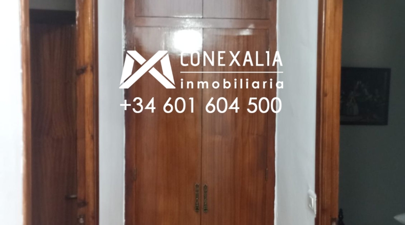 Cádiz - Olvera - 104m2