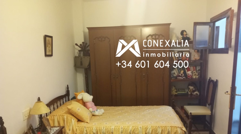 Cádiz - Olvera - 104m2