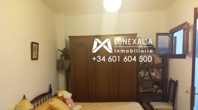 Cádiz - Olvera - 104m2