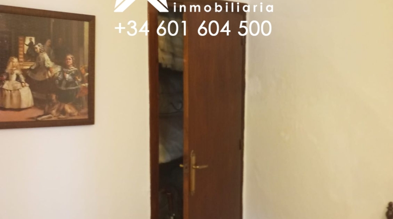 Cádiz - Olvera - 104m2