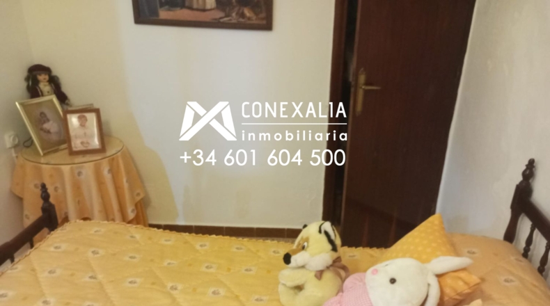 Cádiz - Olvera - 104m2