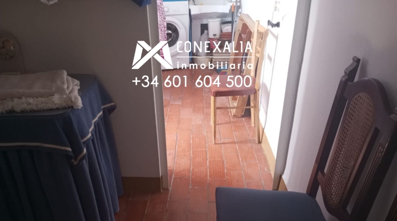 Cádiz - Olvera - 104m2