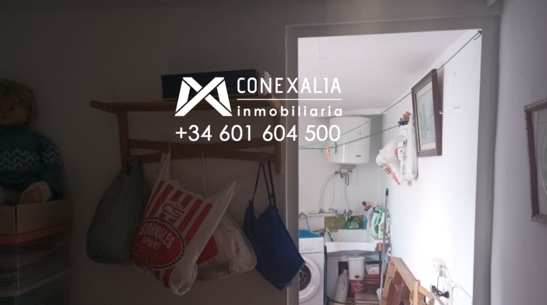 Cádiz - Olvera - 104m2
