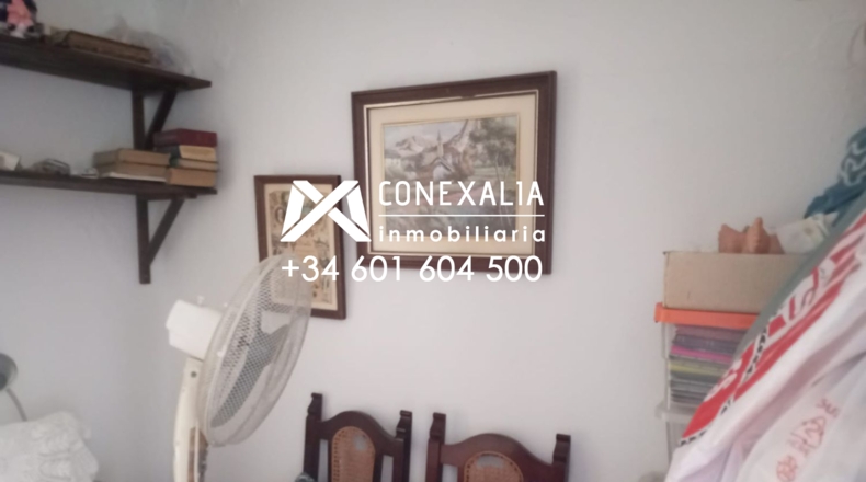 Cádiz - Olvera - 104m2