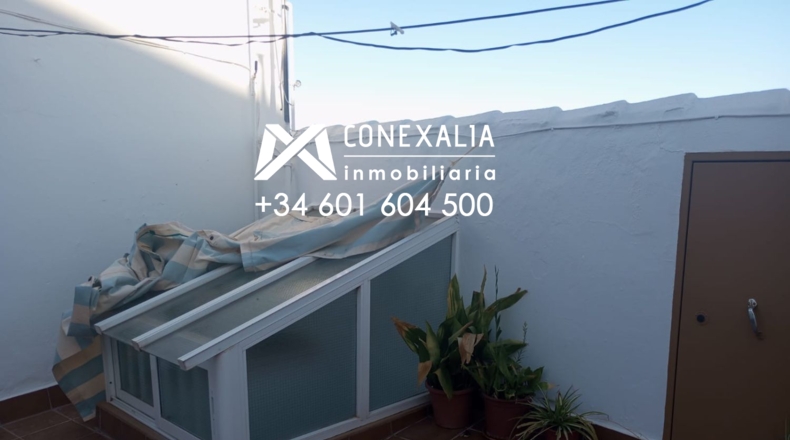 Cádiz - Olvera - 104m2