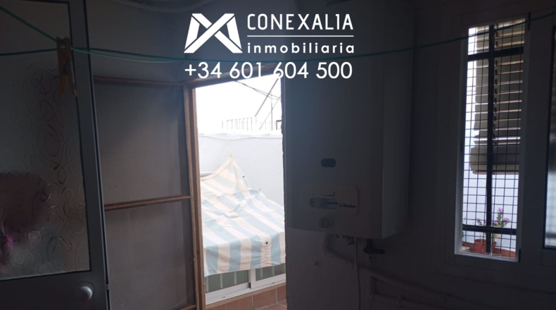 Cádiz - Olvera - 104m2