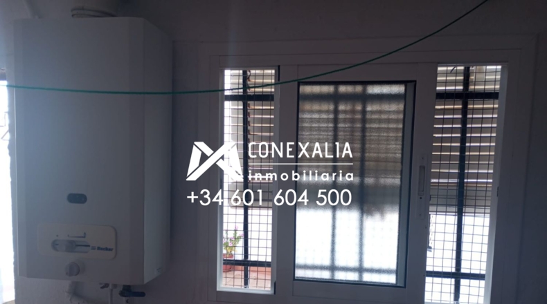 Cádiz - Olvera - 104m2