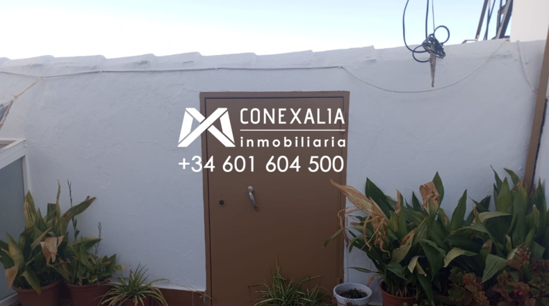 Cádiz - Olvera - 104m2
