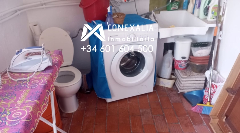 Cádiz - Olvera - 104m2