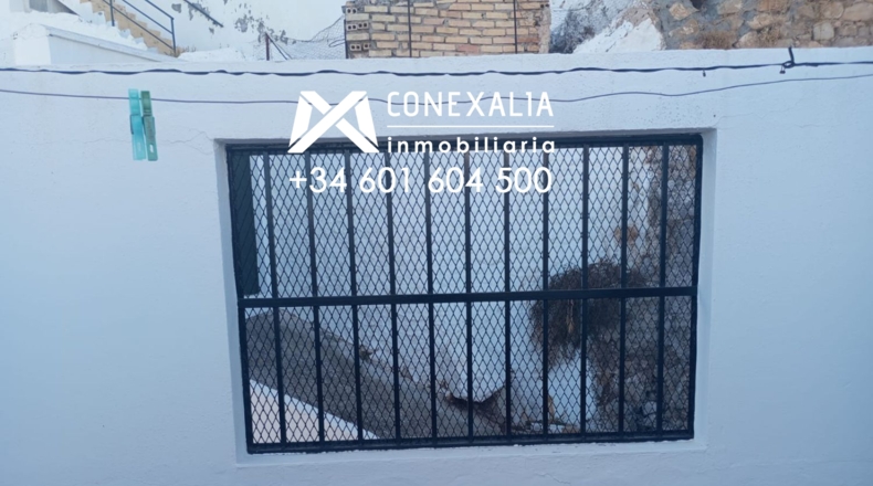 Cádiz - Olvera - 104m2