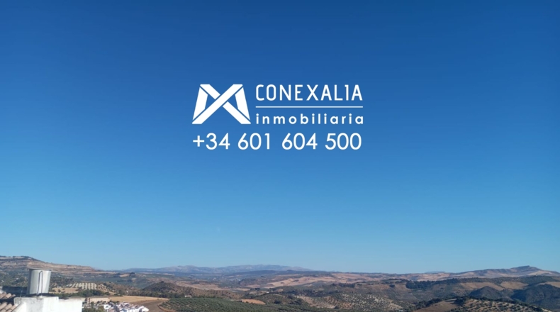 Cádiz - Olvera - 104m2