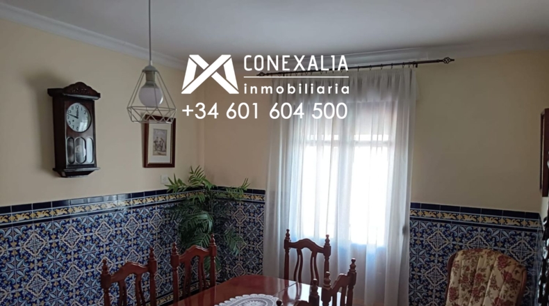 Cadiz - Olvera - 280m2