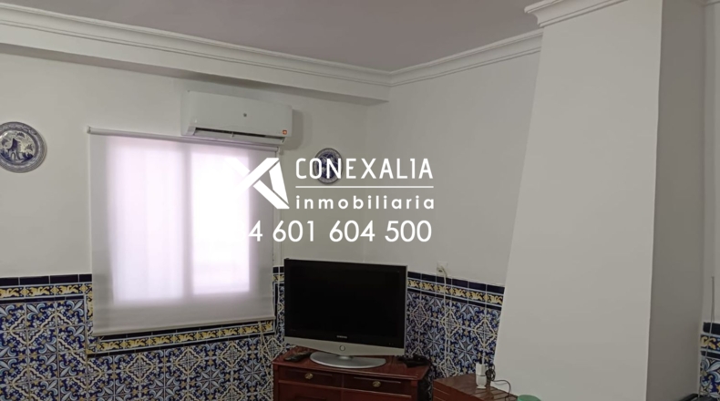 Cadiz - Olvera - 280m2