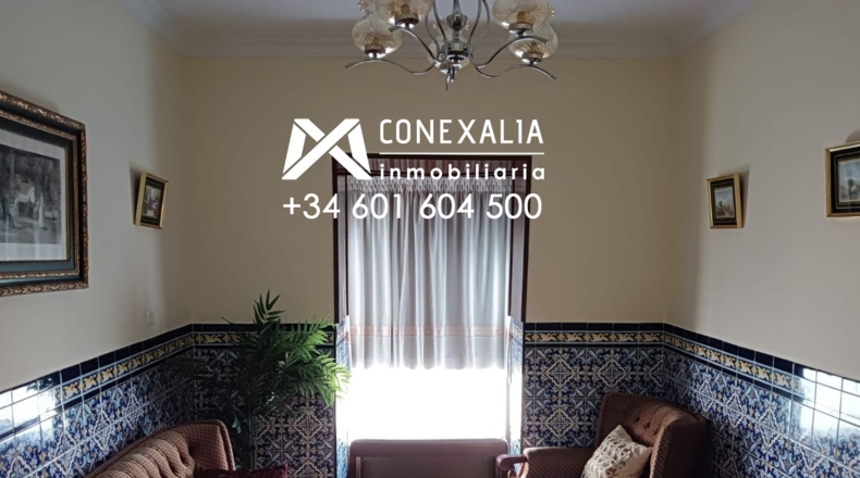 Cadiz - Olvera - 280m2