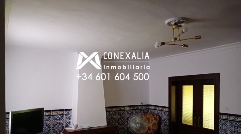 Cadiz - Olvera - 280m2