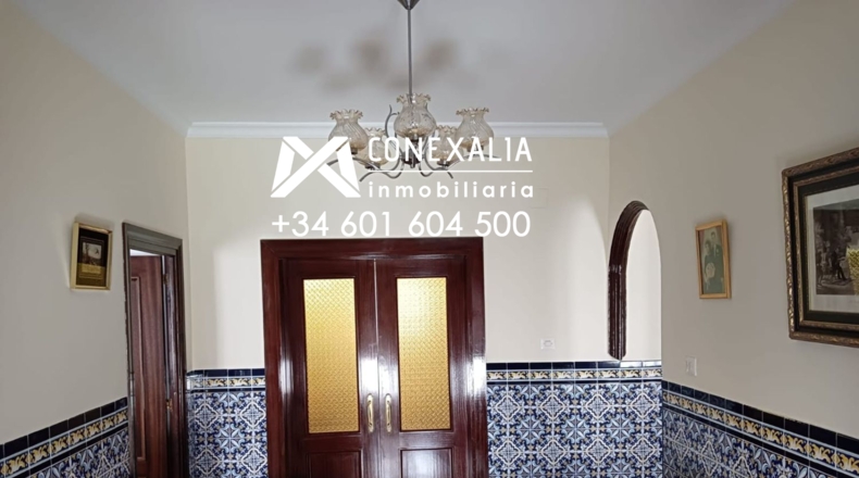 Cadiz - Olvera - 280m2