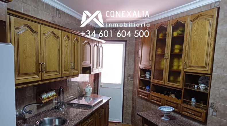 Cadiz - Olvera - 280m2