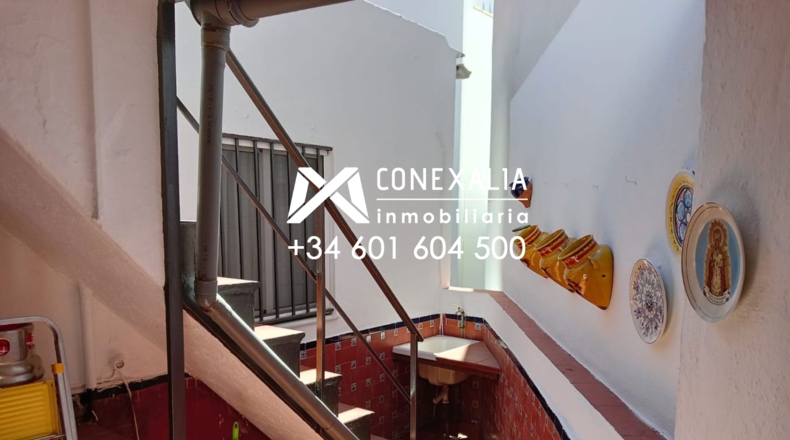 Cadiz - Olvera - 280m2