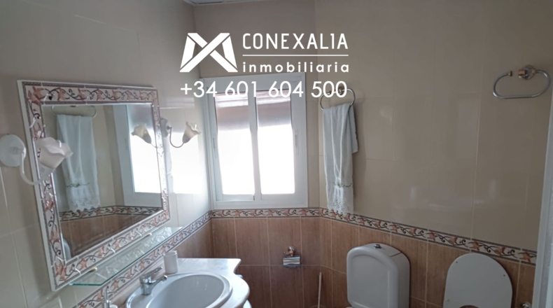 Cadiz - Olvera - 280m2