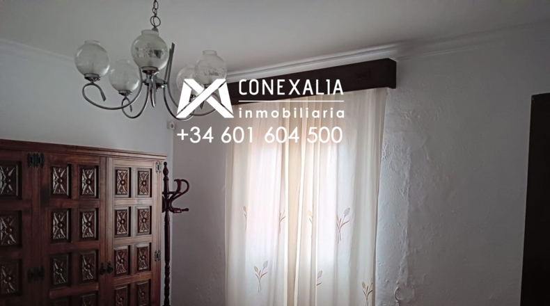 Cadiz - Olvera - 280m2