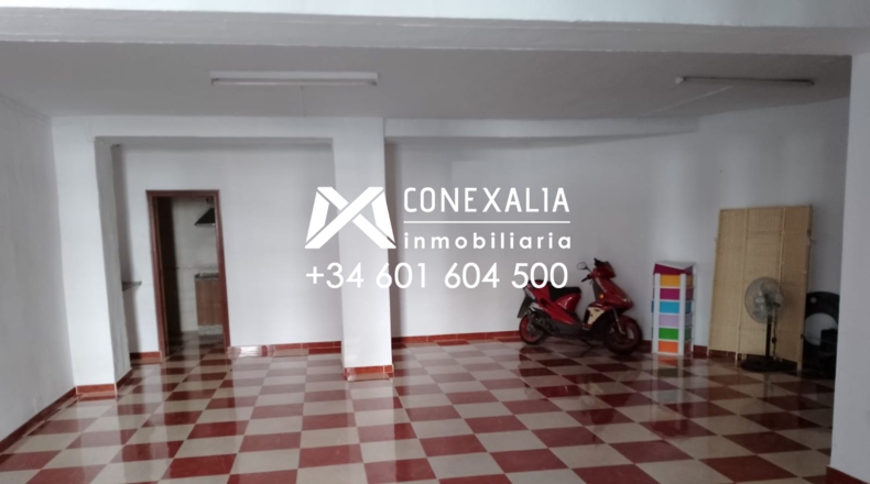 Cadiz - Olvera - 280m2