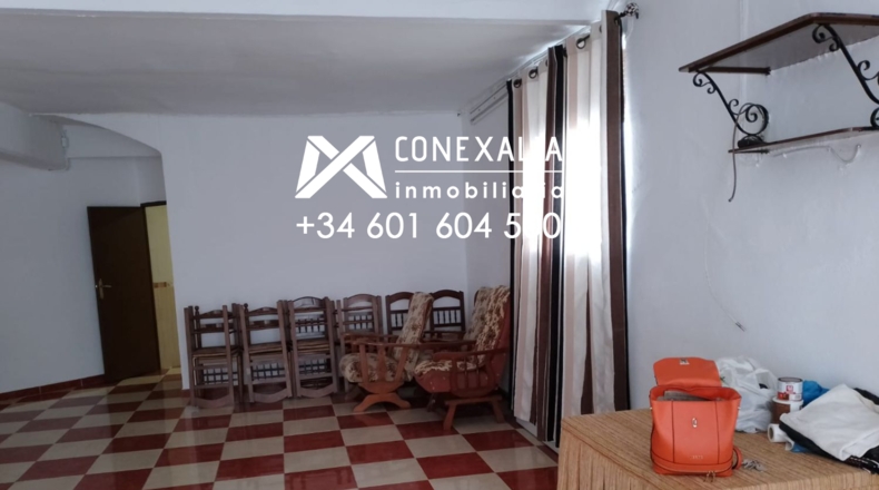 Cadiz - Olvera - 280m2