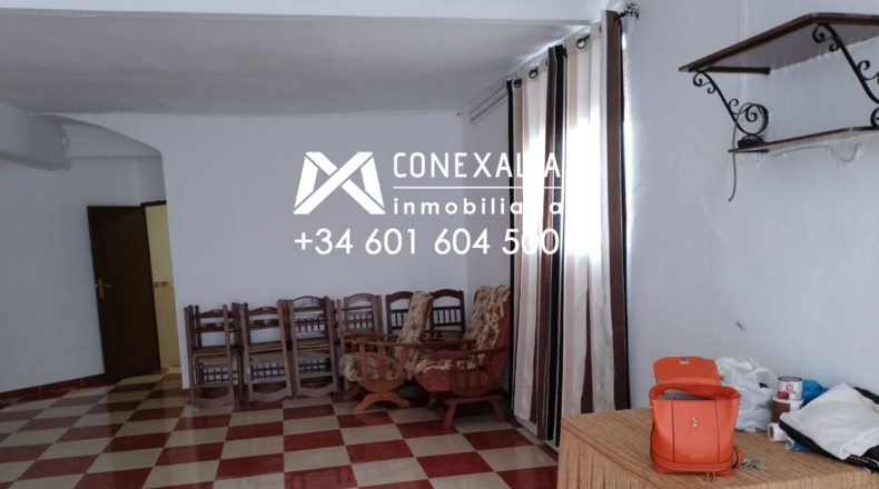 Cadiz - Olvera - 280m2