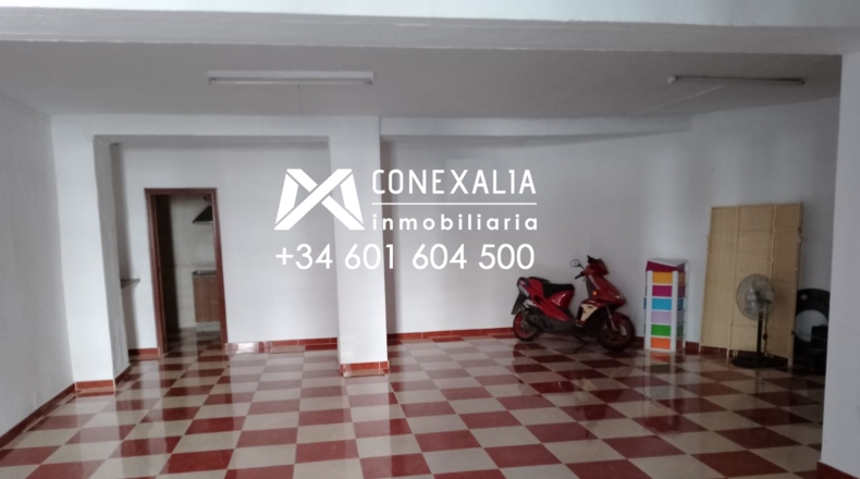 Cadiz - Olvera - 280m2