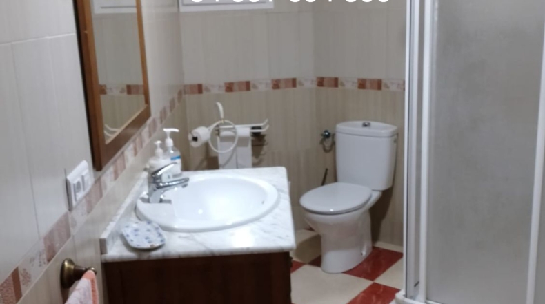 Cadiz - Olvera - 280m2