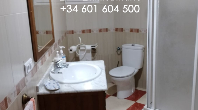 Cadiz - Olvera - 280m2