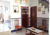 Casa de pueblo en venta en Olvera ref: TR332402 foto