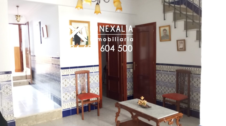 Cádiz - Olvera - 130m2