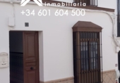 Casa de pueblo en venta en Olvera ref: TR332402 foto