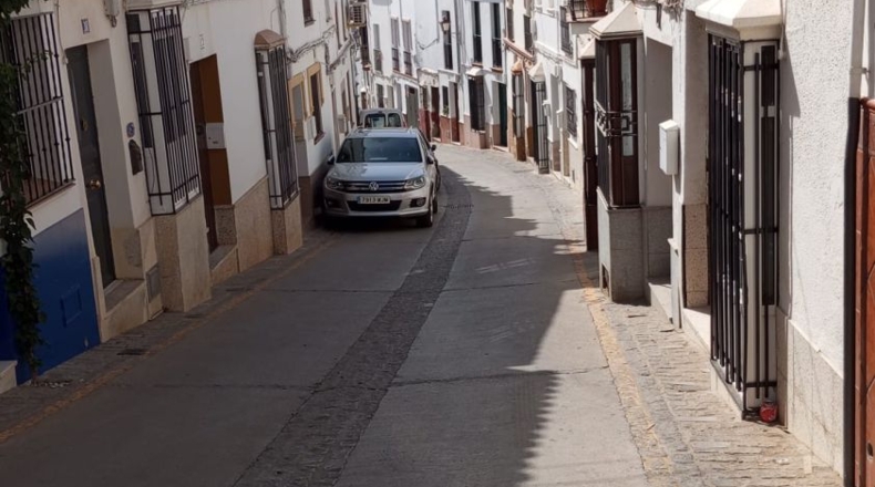 Cádiz - Olvera - 130m2