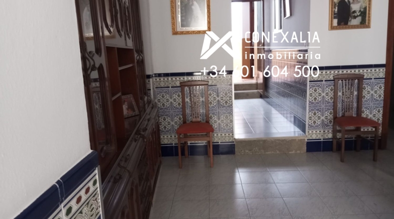 Cádiz - Olvera - 130m2