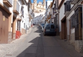 Casa de pueblo en venta en Olvera ref: TR332402 foto