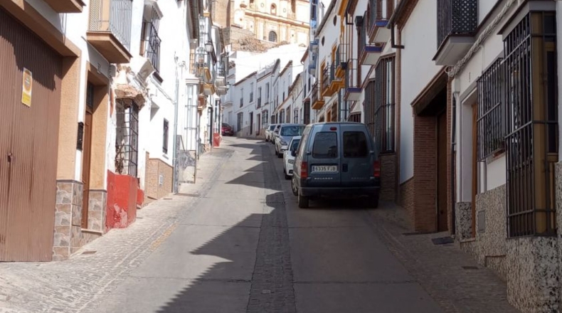 Cádiz - Olvera - 130m2